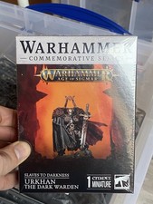 Urkhan The Dark Warden