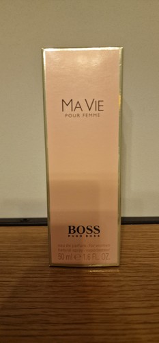 Hugo boss vie pour - boss, femme