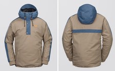 Volcom longo 20k pullover - 20k,