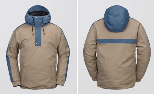Volcom longo 20k - longo, pullover