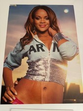 BP2161 Rihanna ca. DIN A2 großes Bravo Poster