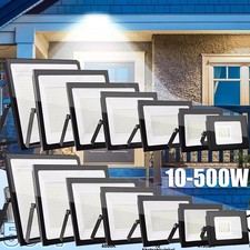 10W-500W LED Strahler Außen