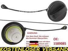 Für Ford Focus II C-Max S-Max