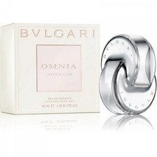Bulgari Omnia Crystalline Eau