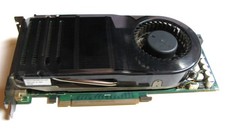 MSI GEFORCE NX 8800 GTS GRAKA Grafikkarte GPU