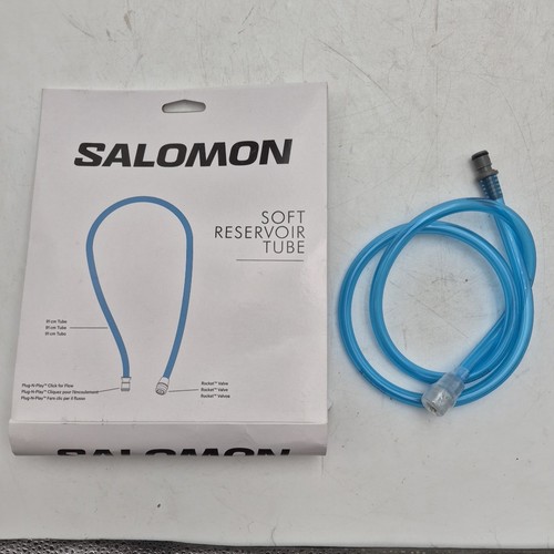 Salomon soft reservoir tube - salomon,