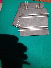 4 Geraden kurz flach für