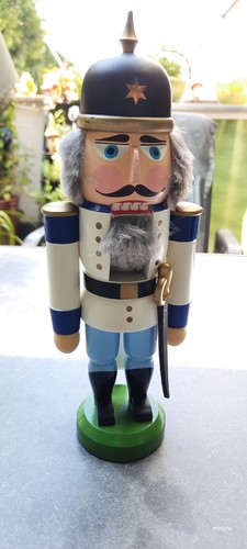 Nußknacker soldat original - nußknacker,