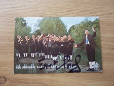 Autogrammkarte Ernst Mosch - Original Egerländer Musikanten