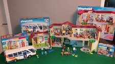 Playmobil 4324 Große Schule