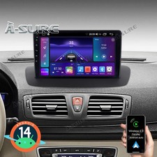 DAB+ CarPlay Android 14