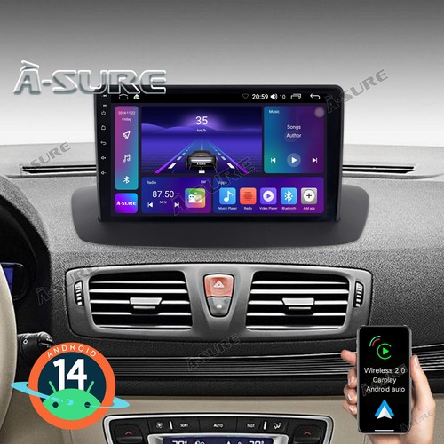 Dab carplay android - dab+, 15