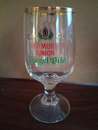 Dortmunder union siegel - siegel, pils