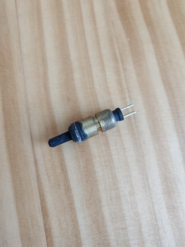 Temperatursensor viessmann - temperatursensor,
