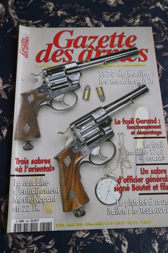 Zeitschrift gazette armes - zeitschrift,