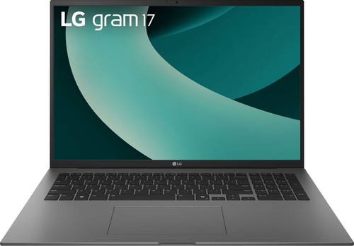 Gram pro business - lg, 17