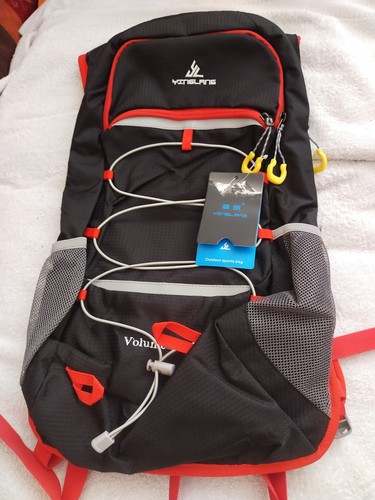 Rucksack liter - rucksack,, 25