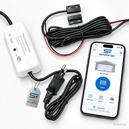Schartec wlan - schartec,