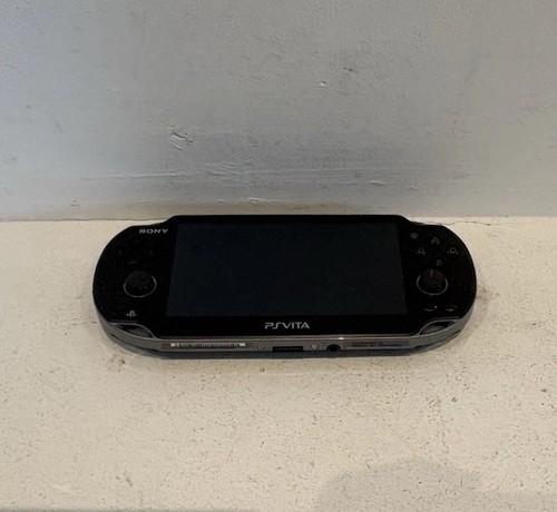 Sony vita pch 1003 - sony, ps