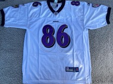 Baltimore Ravens NFL Reebok