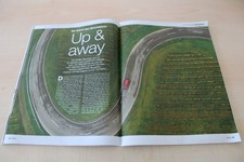 Auto Motor und Sport 01/2017 VW Up 1.0 TSI move up mit 90PS in einer seltenen Vo