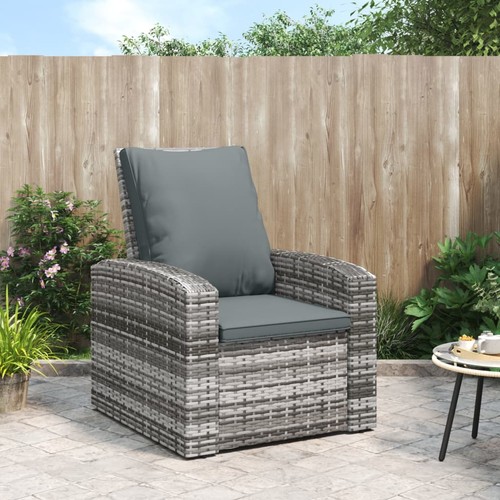 Gartensessel verstellbar mit - gartensessel,