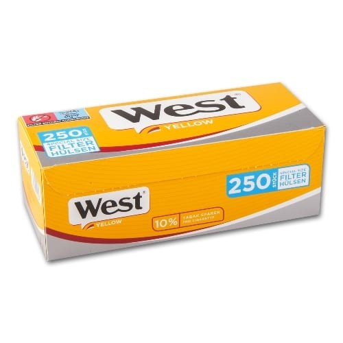 000 stück west special - 1.000,