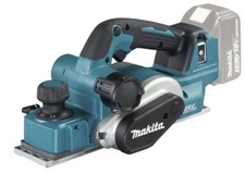 Makita Akku-Falzhobel 82mm