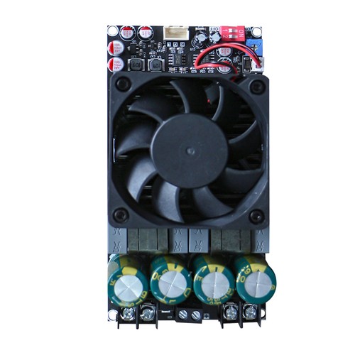 Tpa3255 verstärkerplatine 600 - tpa3255,