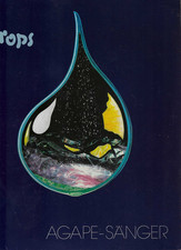 Agape sänger raindrops - lp,