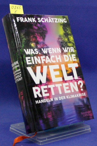 Was wenn wir einfach die - einfach,