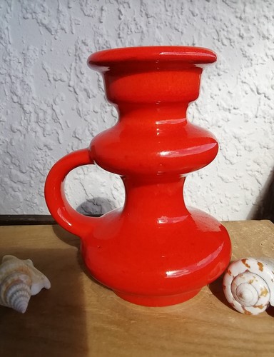 70er kerzenständer jasba - 70er,