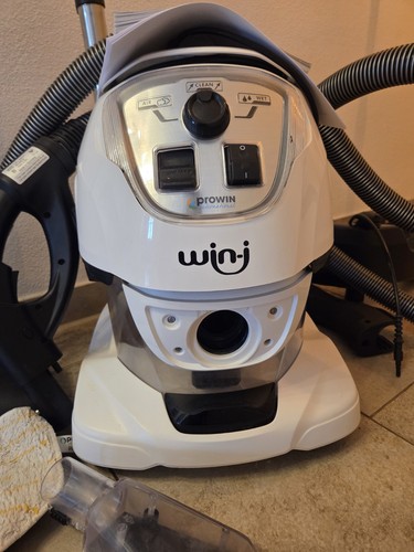Prowin win staubsauger mit - win-i,