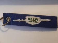 Schlüsselanhänger Trecker