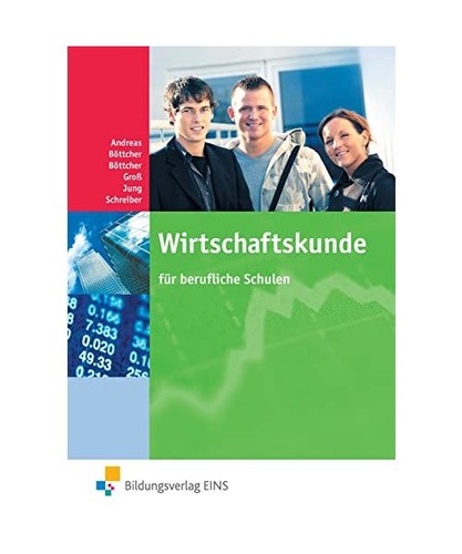 Wirtschaftskunde für