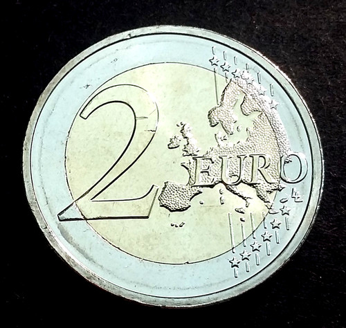 Luxembourg euros 2022 184 - 2,