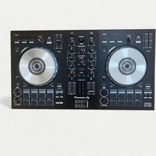 Pioneer DJ DDJ-SB3 Doppeldeck
