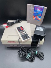 Original Nintendo NES Konsole