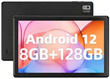 SGIN 10" Tablet 8GB RAM 128GB