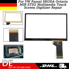 6.5" Touchscreen Digitizer