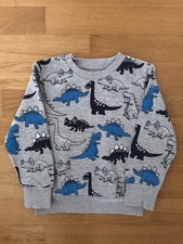 Junge Pullover Sweatshirt