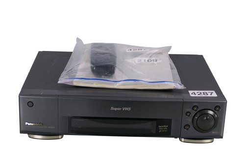 Panasonic hs900eg super - panasonic,