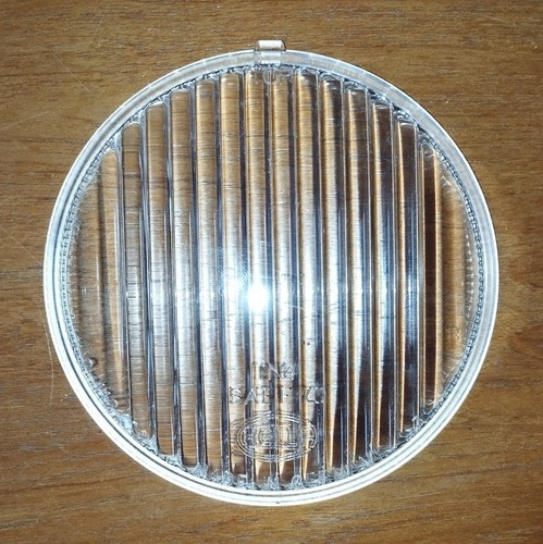 Hella oldtimer streuscheibe - hella,