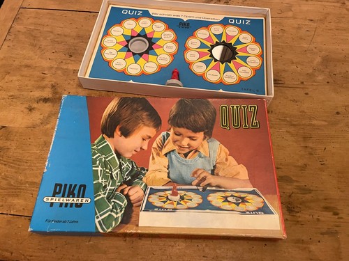 Ddr magnet spiel quiz - magnet,