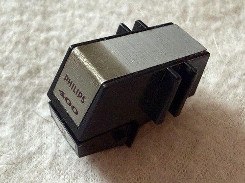 Philips 400 tonabnehmer - philips, gp