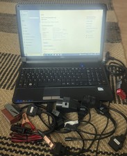 KFZ Profi-Diagnosegerät für PKW, LKW, diverse Hersteller