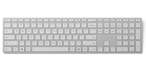 Microsoft surface tastatur 2 - tastatur, (2