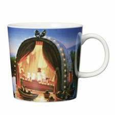 Arabia - Mumin Becher -