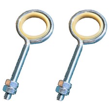 2 Stück Führungsring