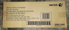 Genuine xerox 008r12990 waste - genuine,